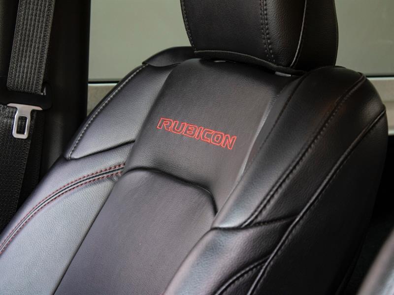 jeep Wrangler 2020 - 15