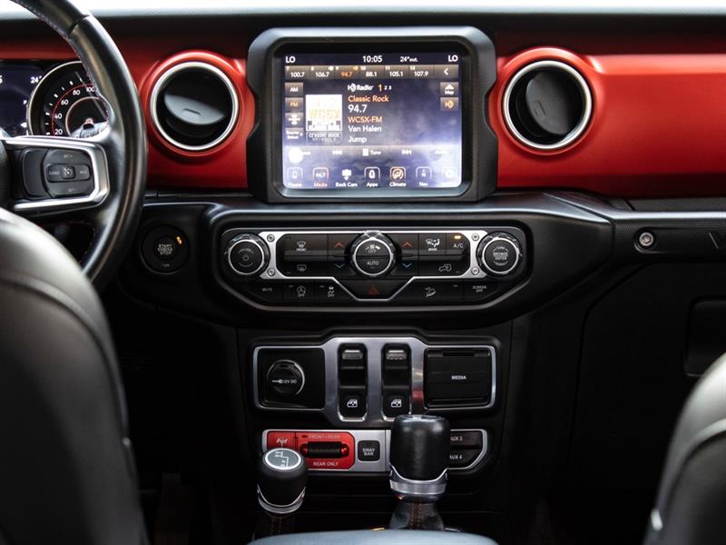 jeep Wrangler 2020 - 18