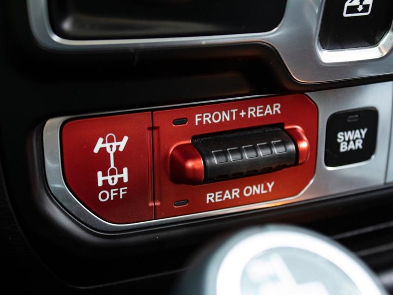 jeep Wrangler 2020 - 19