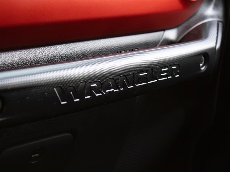 jeep Wrangler 2020 - 20