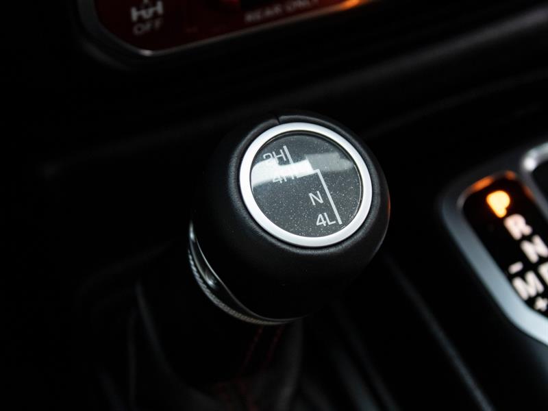 jeep Wrangler 2020 - 24