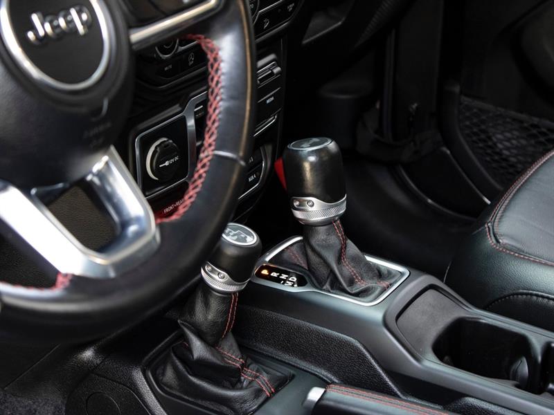 jeep Wrangler 2020 - 25