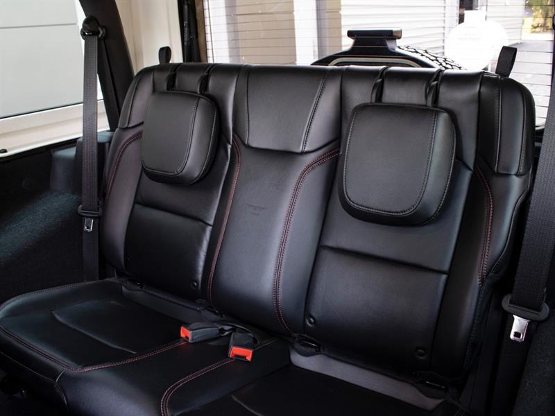 jeep Wrangler 2020 - 27