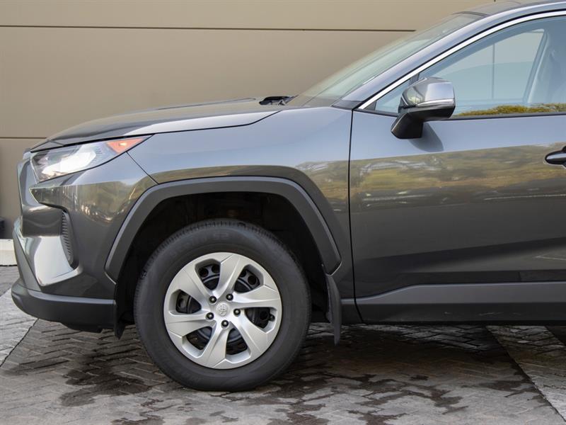 toyota RAV4 2023 - 4