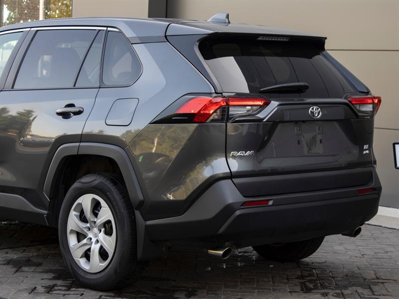 toyota RAV4 2023 - 6