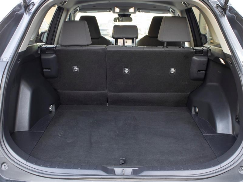 toyota RAV4 2023 - 8