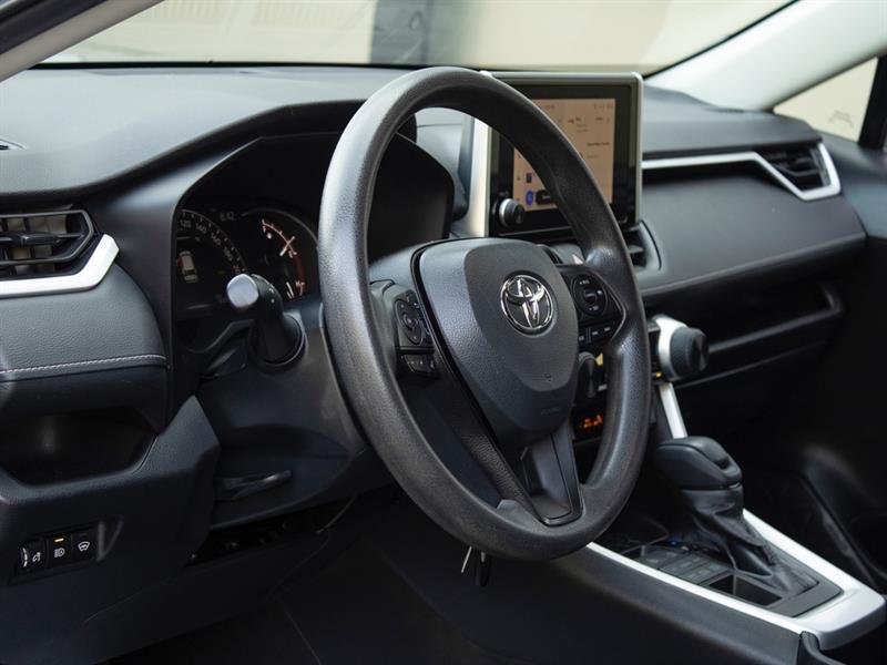 toyota RAV4 2023 - 12