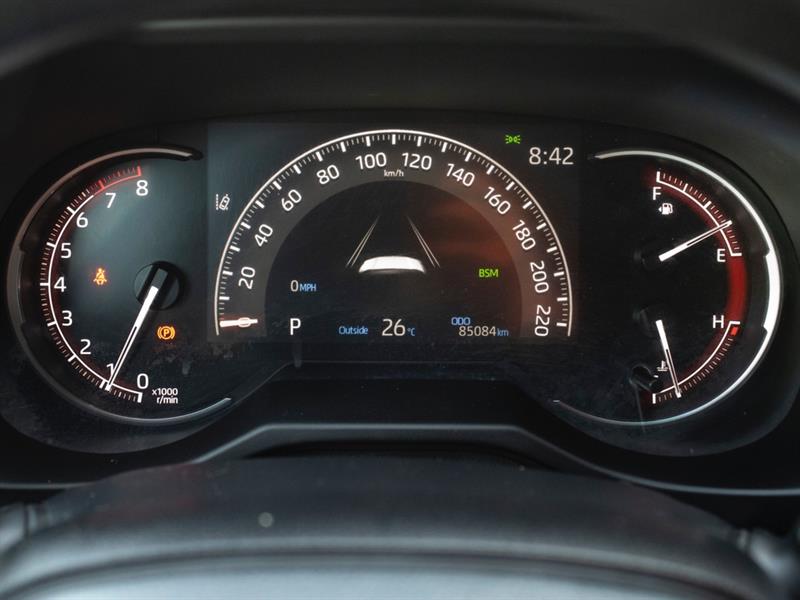 toyota RAV4 2023 - 13