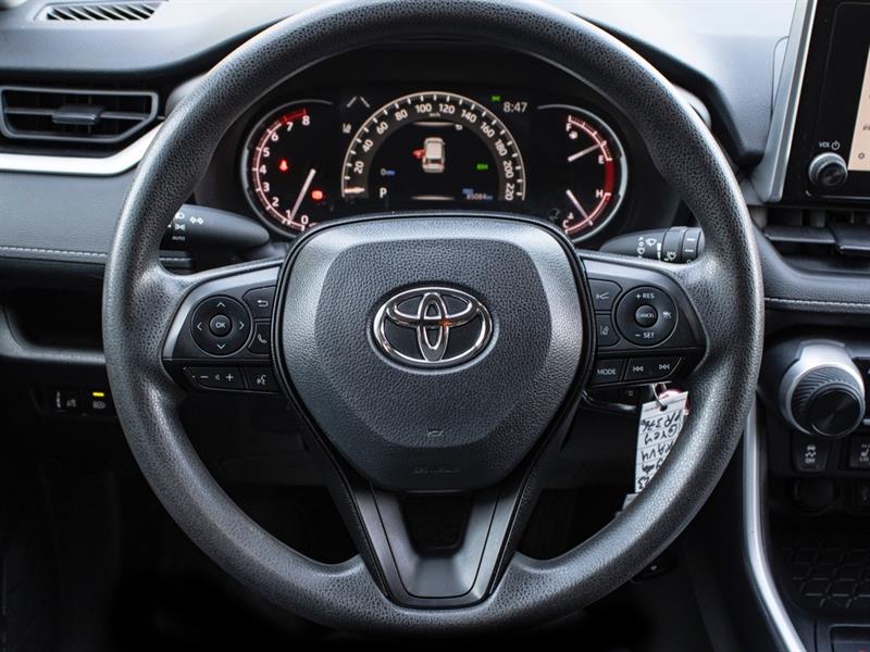 toyota RAV4 2023 - 15