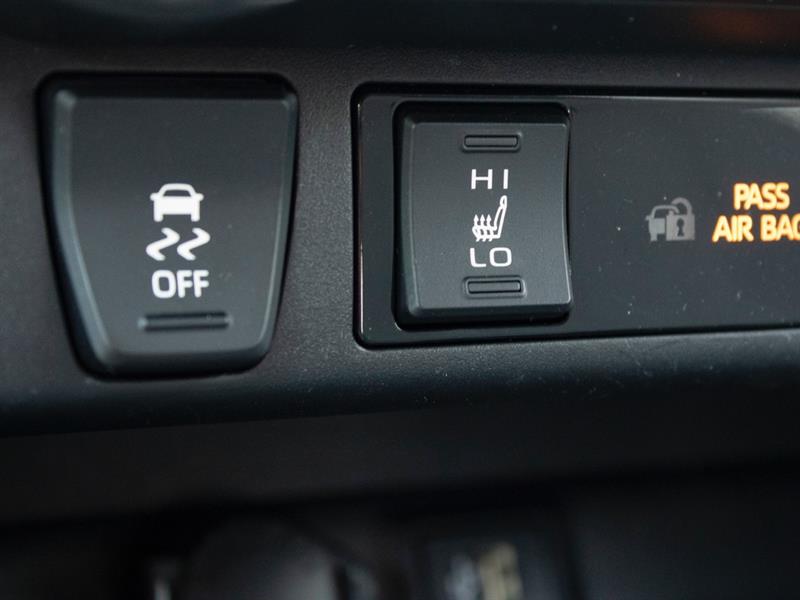 toyota RAV4 2023 - 20