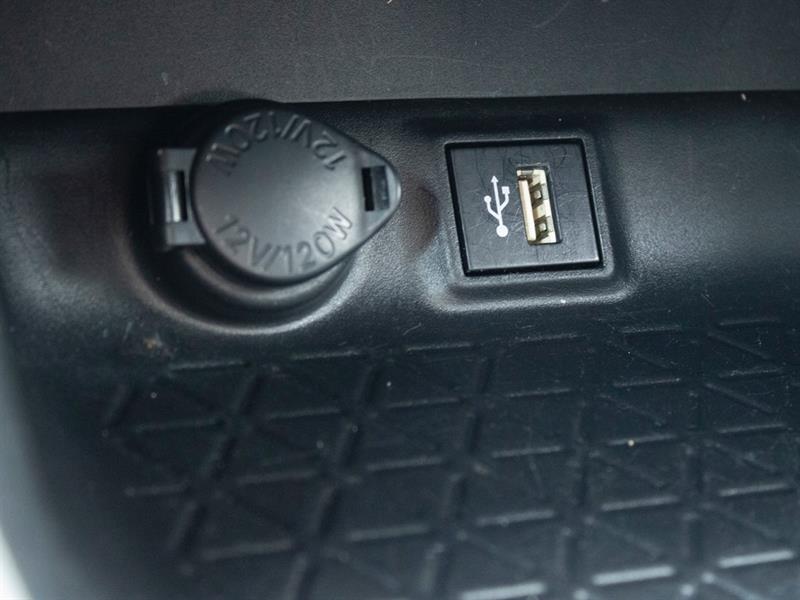 toyota RAV4 2023 - 21