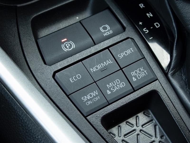 toyota RAV4 2023 - 23