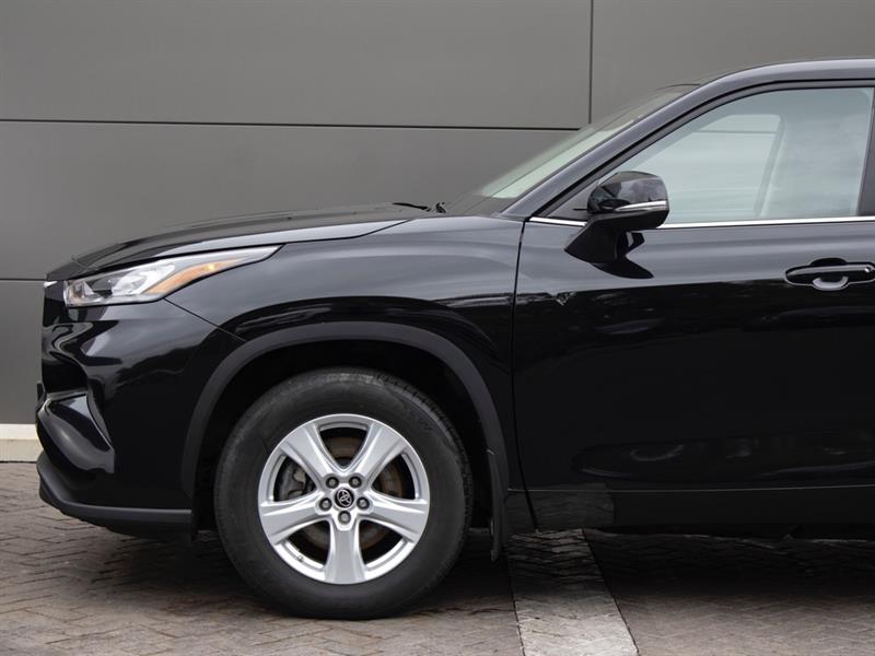 toyota Highlander 2024 - 4