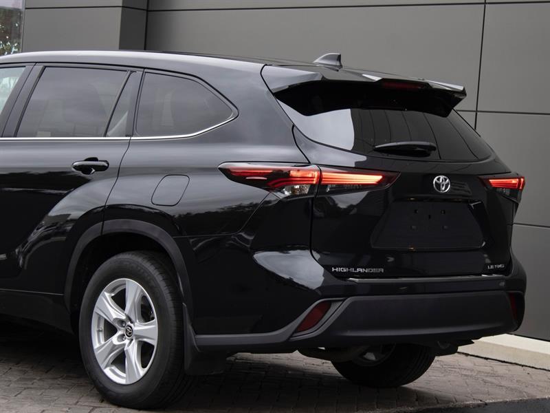 toyota Highlander 2024 - 6