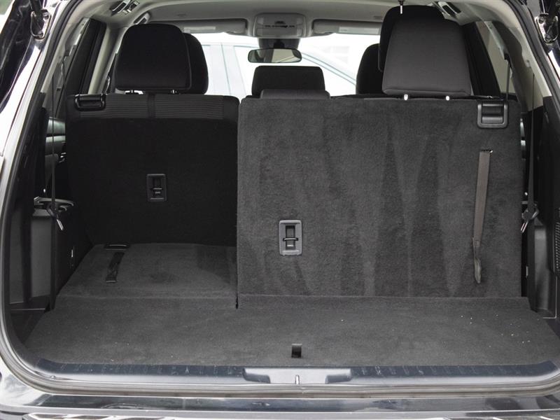 toyota Highlander 2024 - 7