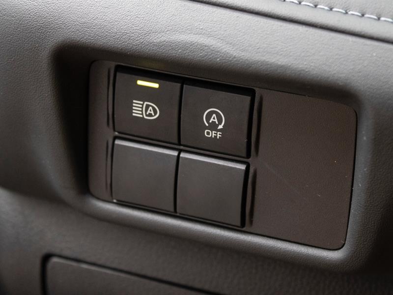 toyota Highlander 2024 - 10