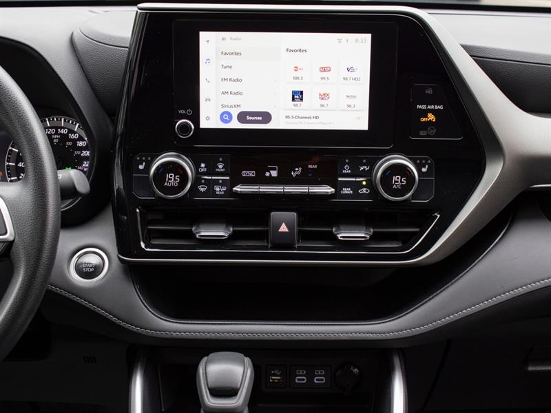 toyota Highlander 2024 - 18