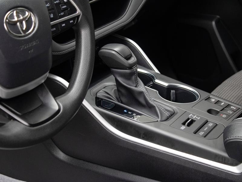 toyota Highlander 2024 - 23