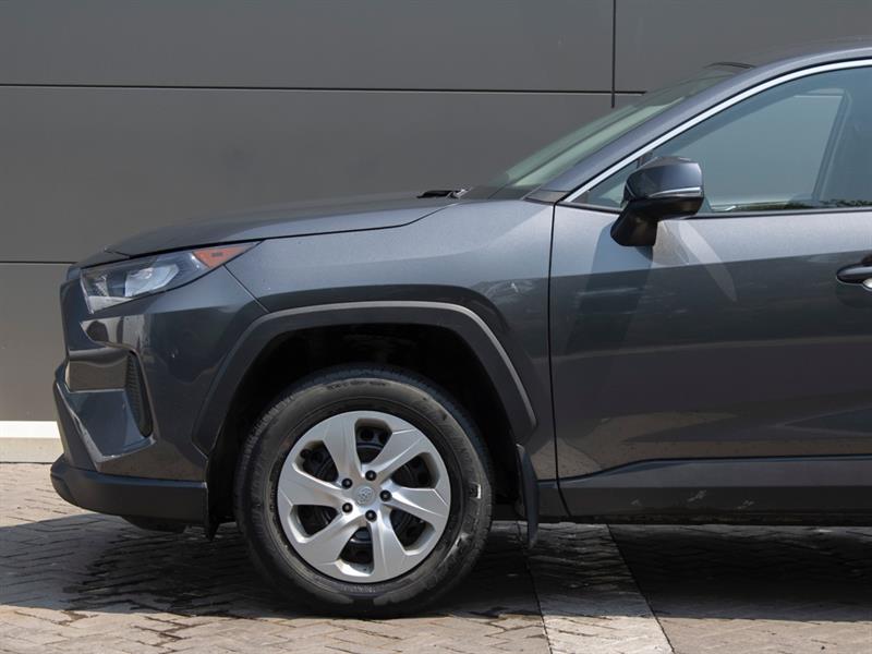 toyota RAV4 2023 - 4