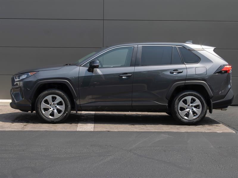 toyota RAV4 2023 - 5