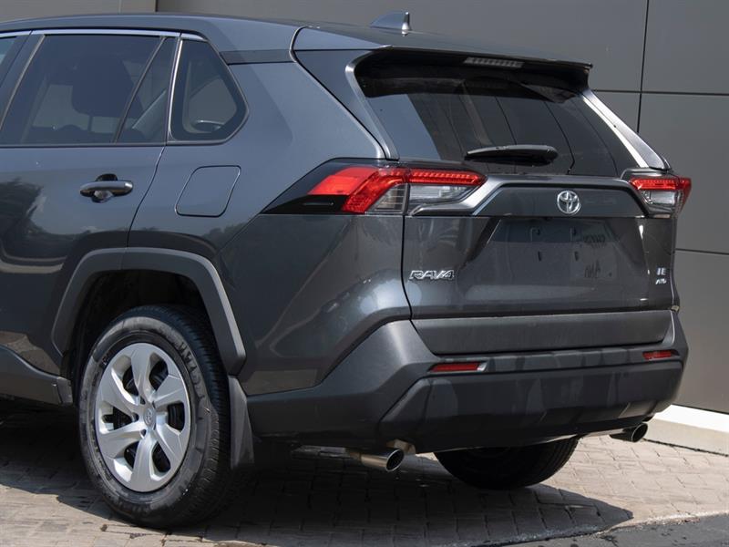 toyota RAV4 2023 - 6