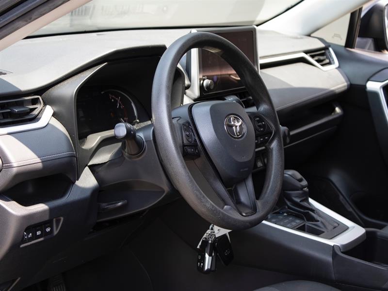 toyota RAV4 2023 - 11