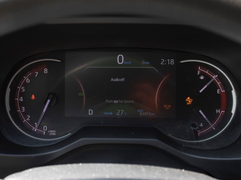 toyota RAV4 2023 - 12