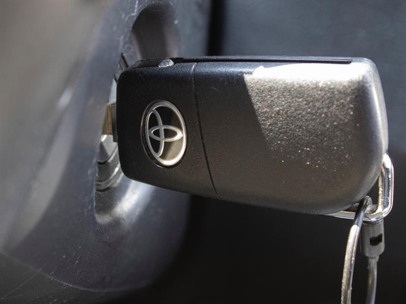 toyota RAV4 2023 - 13