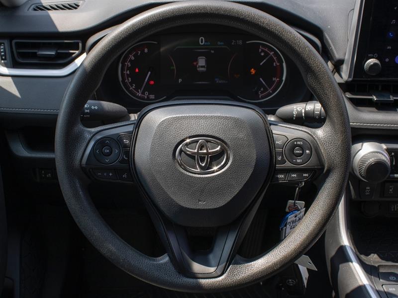 toyota RAV4 2023 - 14