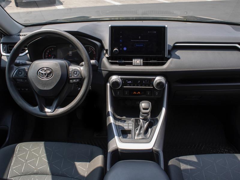 toyota RAV4 2023 - 17