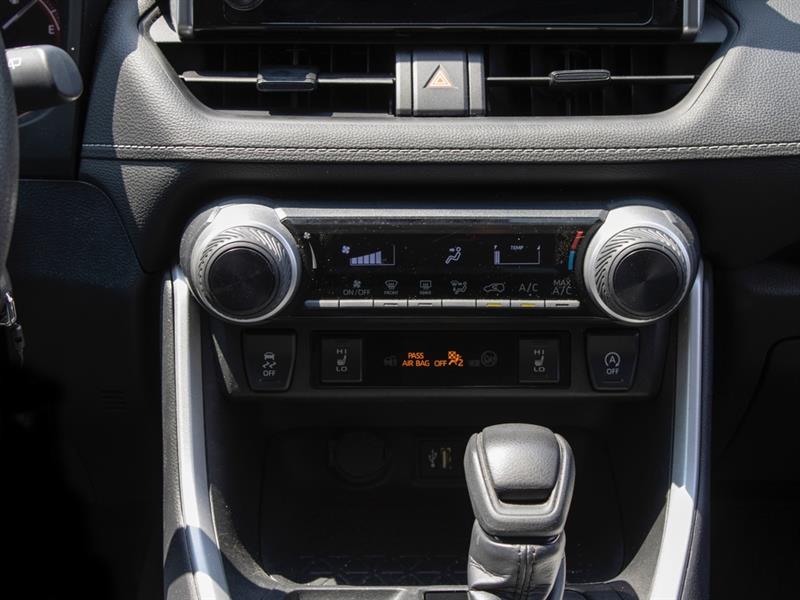 toyota RAV4 2023 - 18