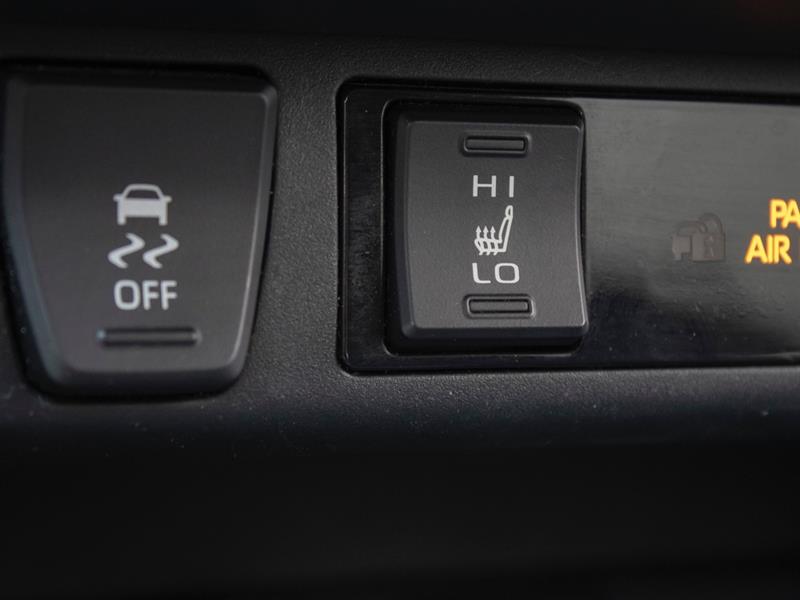 toyota RAV4 2023 - 19