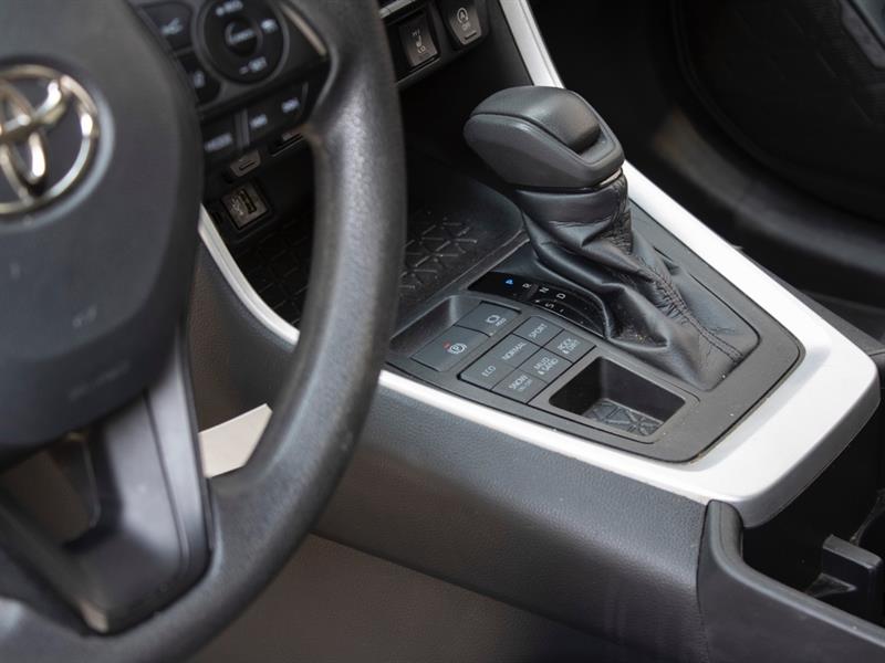 toyota RAV4 2023 - 21