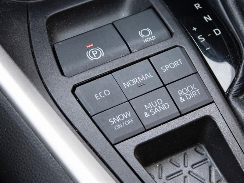 toyota RAV4 2023 - 23