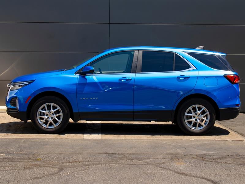 chevrolet Equinox 2024 - 4