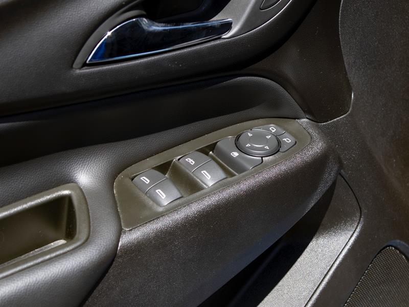 chevrolet Equinox 2024 - 7