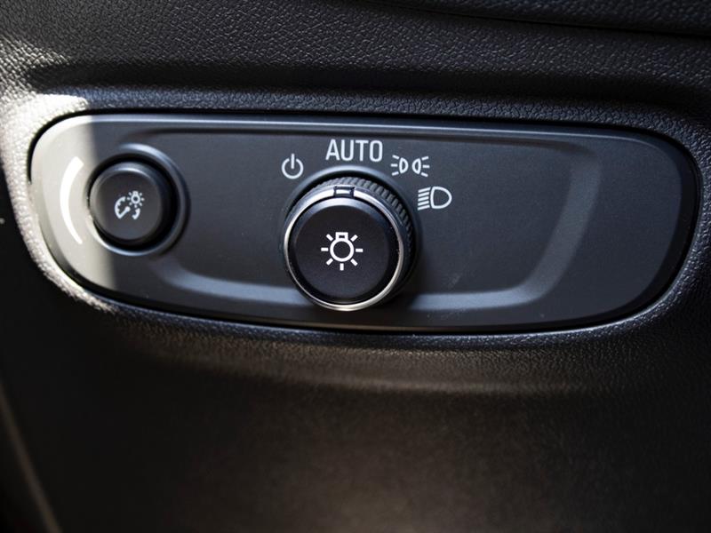 chevrolet Equinox 2024 - 8