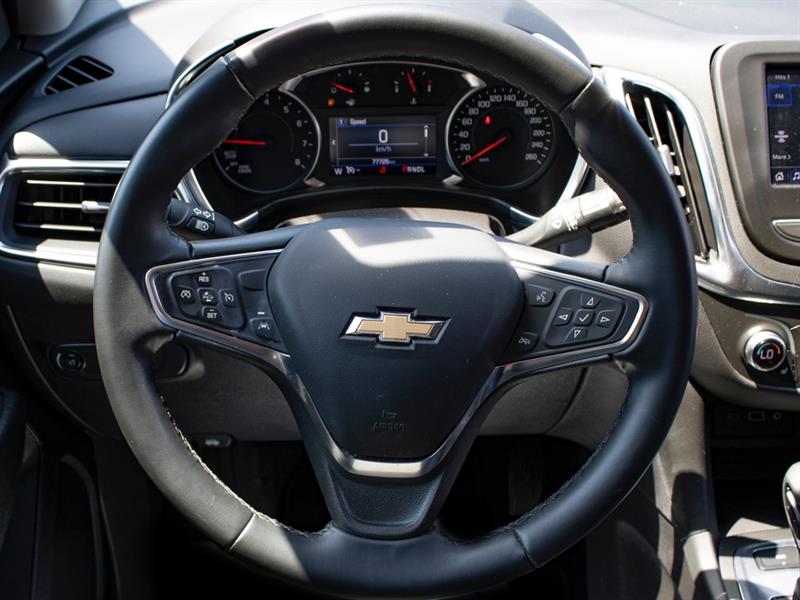 chevrolet Equinox 2024 - 10