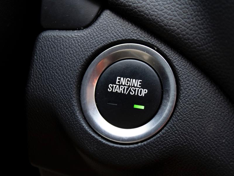 chevrolet Equinox 2024 - 11