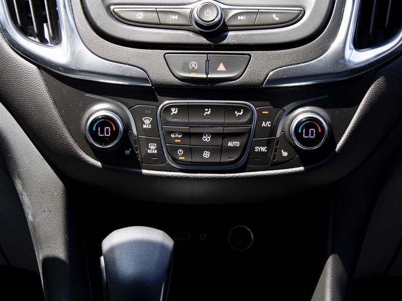 chevrolet Equinox 2024 - 16