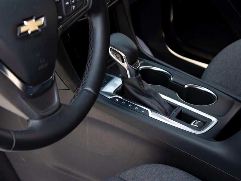 chevrolet Equinox 2024 - 20