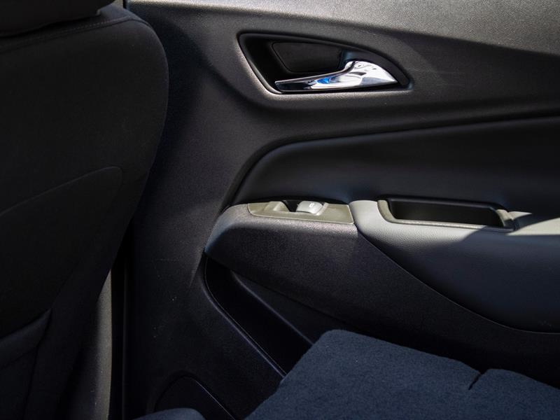 chevrolet Equinox 2024 - 21