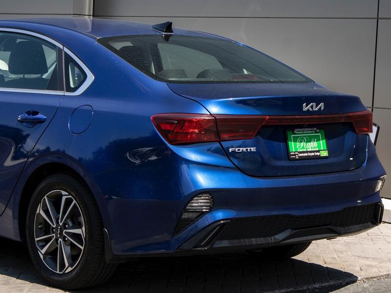kia Forte 2022 - 6