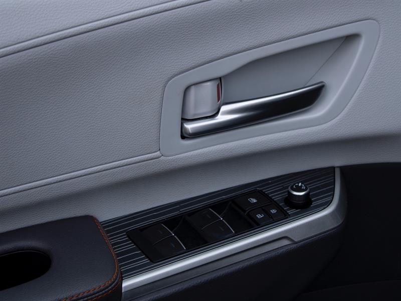 toyota Sienna 2024 - 8