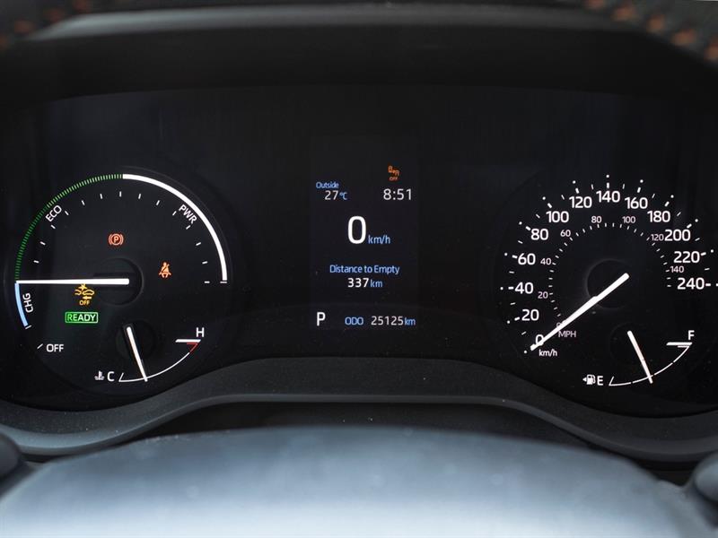 toyota Sienna 2024 - 11