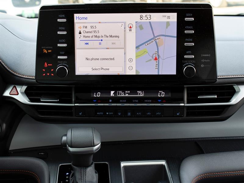 toyota Sienna 2024 - 20