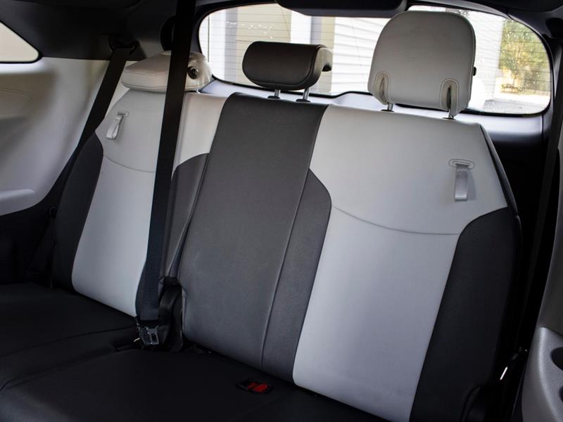 toyota Sienna 2024 - 27