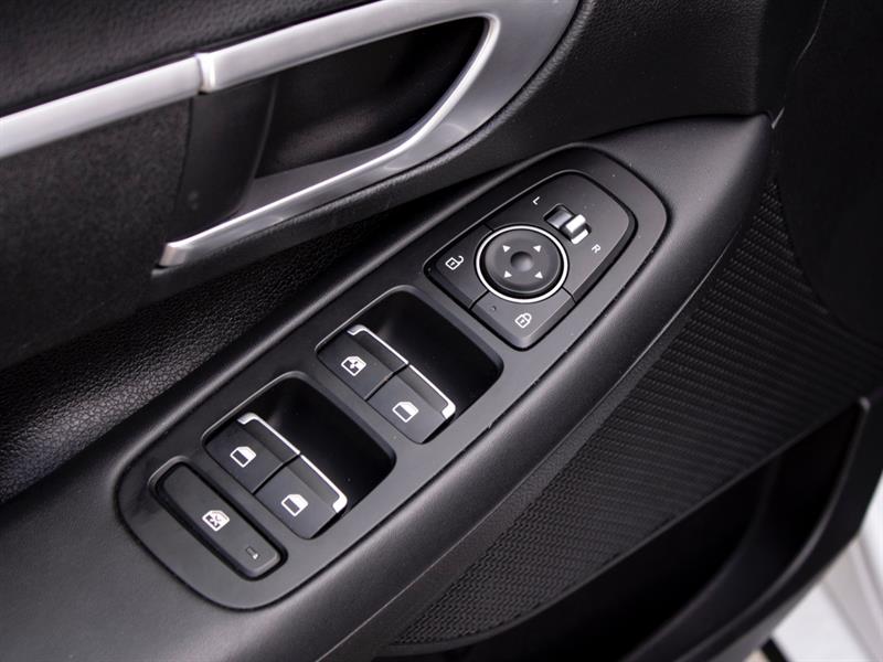 hyundai Sonata 2022 - 8