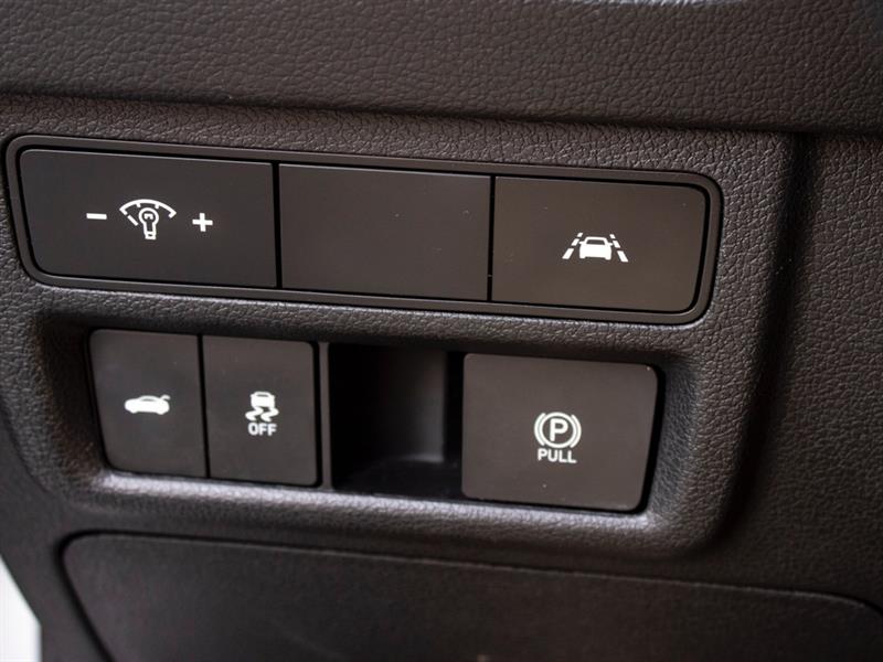 hyundai Sonata 2022 - 9