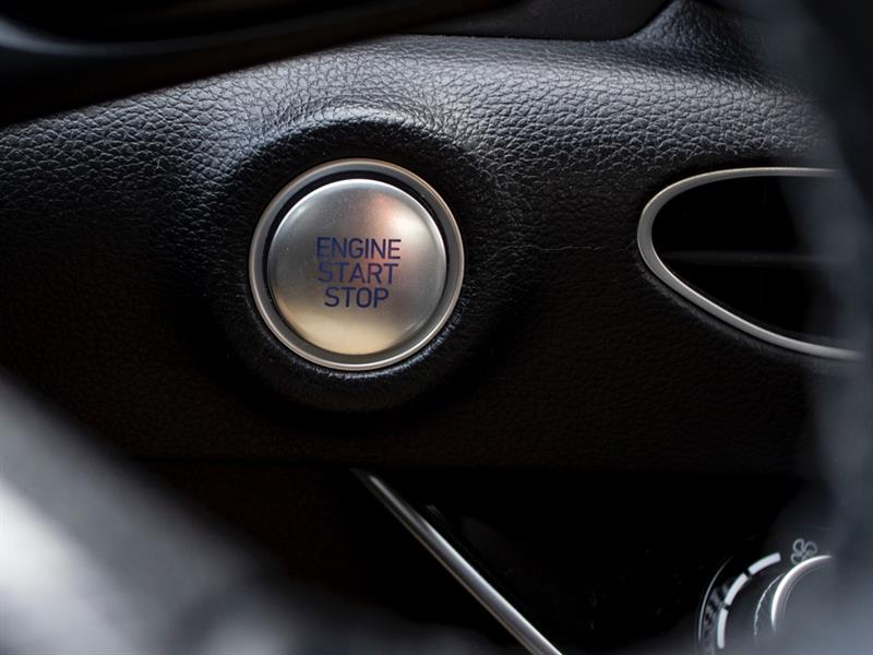 hyundai Sonata 2022 - 12